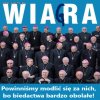Alleluja i do przodu. 