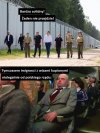 Solidny ten płot!