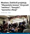 2 lata temu w Rosji też bronili honoru munduru. 