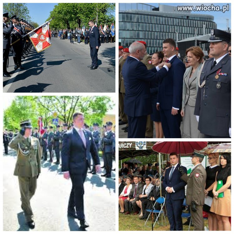 Pisiorki krzyczą
