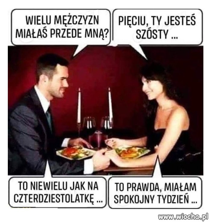 Laski takie są