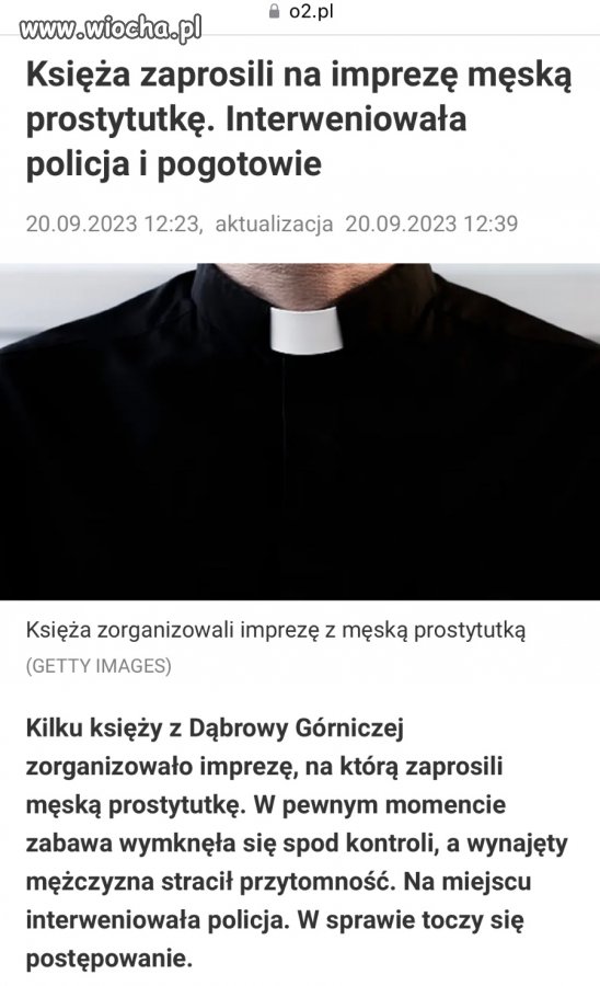 Oj tam.