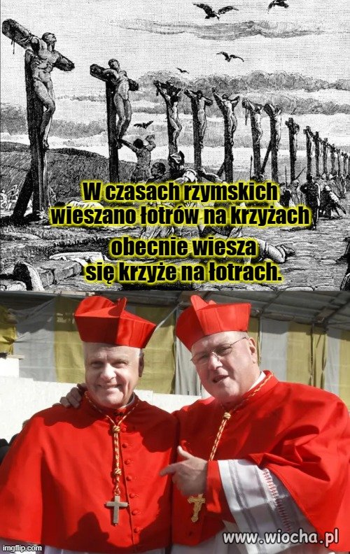 No trochę się pozmieniało