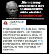Program wyborczy PiSu: Kłamać, kraść i szczuć na Tuska!