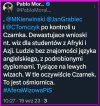 Coraz więcej SMRODU 
