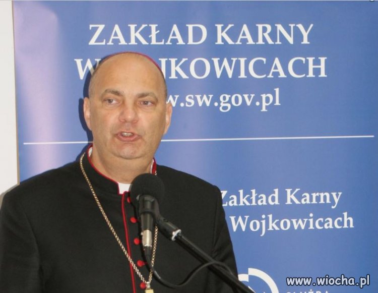 Odpowiedni człowiek