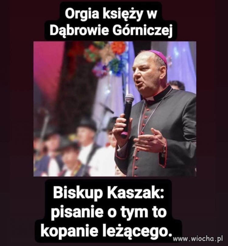 Kaszak