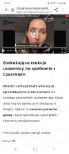 Brawo dla tej dziewczynki