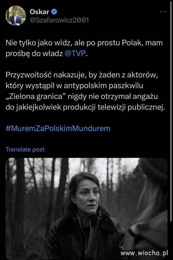 Młody puścił recenzje 