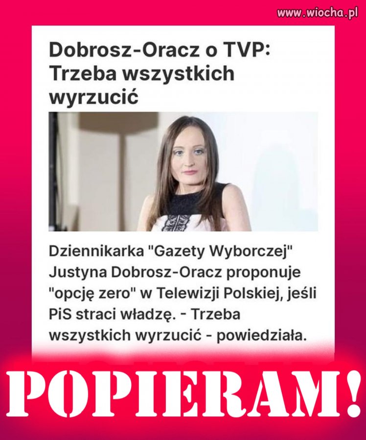 Ku przestrodze, by nie było powtórki!