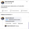 Pogadał sobie