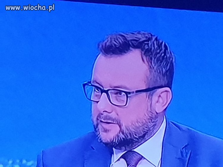 Spasiony pisoski przekazior...