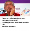 Pasował by jakiś pies pasterski na kapitana drużyny...