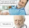 Nie ma się czym przejmować