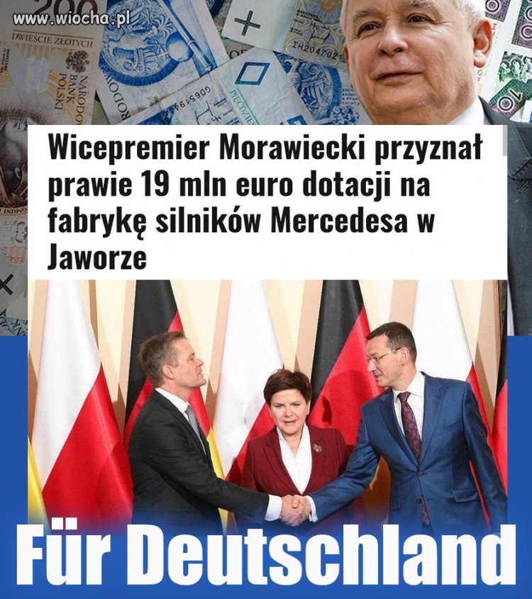 Aleee jaki Mercedesik piękny nowy będzie