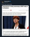 Jak to za pis emerytury rosły