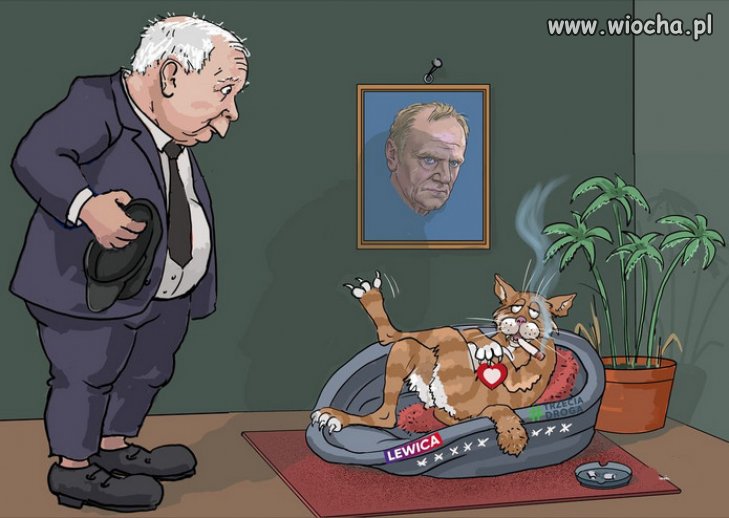 Bunt na Żoliborzu 