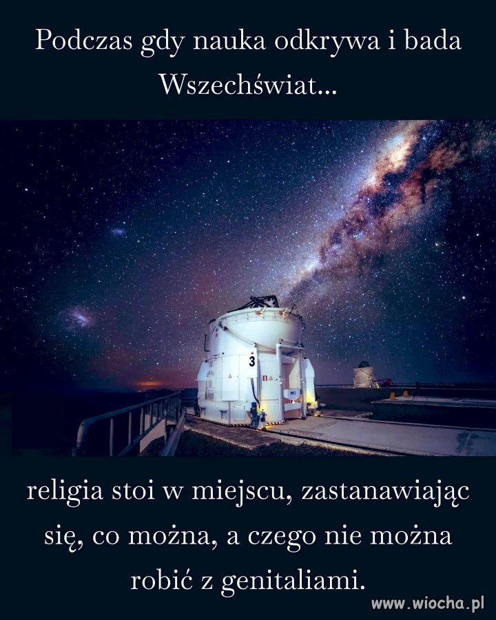 I wszystko wiadomo