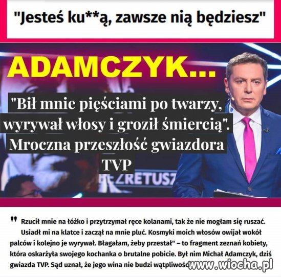 Łobuz niesamowity pięściami nie wolno.