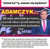 Łobuz niesamowity pięściami nie wolno.