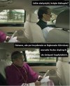 Bo kto normalny idzie do seminarium?