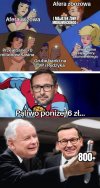 Pis w pigułce.