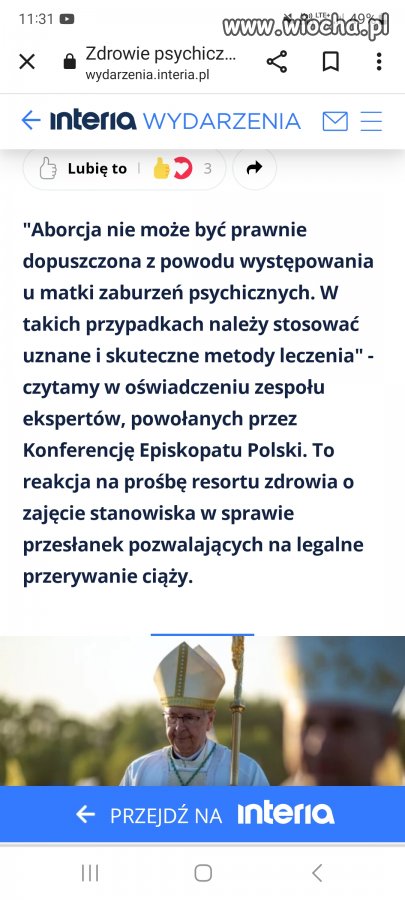 Eksperci. Jak Pis będzie rządził to: 