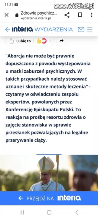 Eksperci. Jak Pis będzie rządził to: 