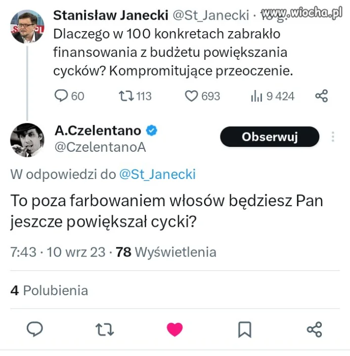 Riposta 