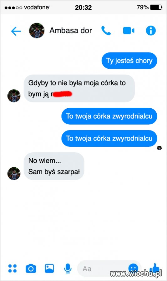 Ojciec