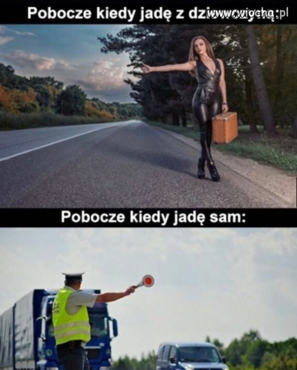 Pobocze