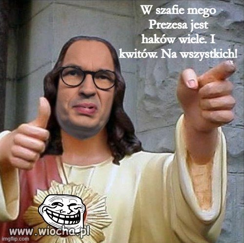 I tak się pomalutku tę