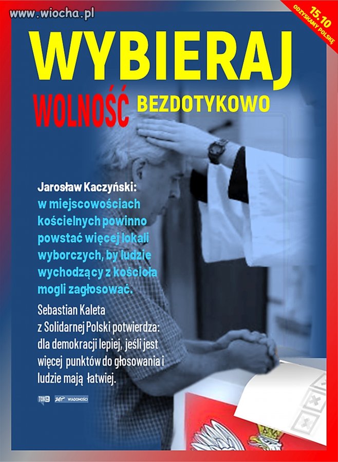 Przystanek Parafia.