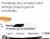 Lepiej słownik niech sobie kupi