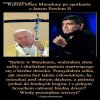 Nie trzeba jechać do Watykanu. 