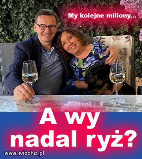 Wyborcy...do trzech razy sztuka!