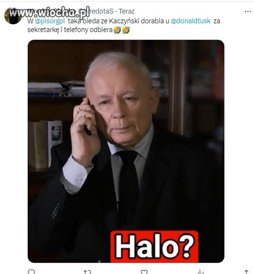 Szparka sekretarka