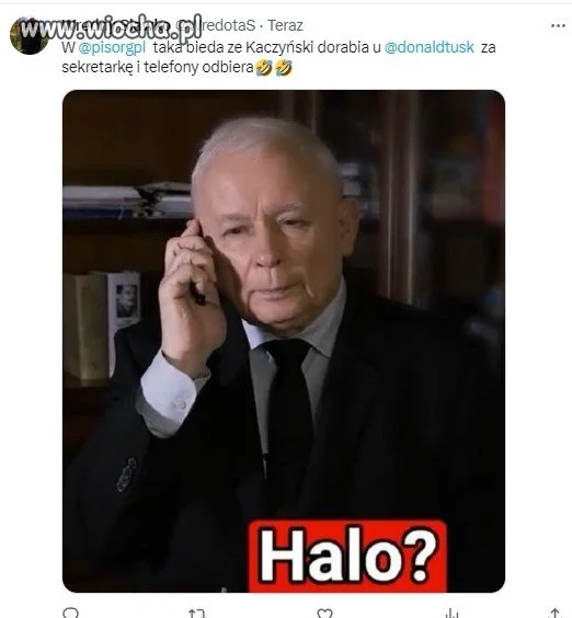 Szparka sekretarka