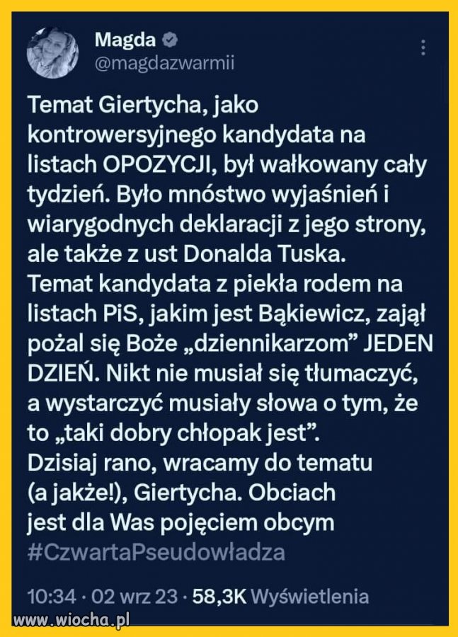 Czwarta pseudowładza
