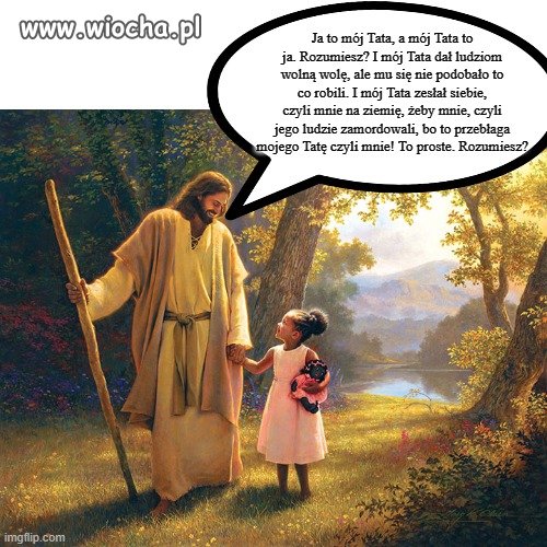 Kiedy Twój niewidzialny przyjaciel
