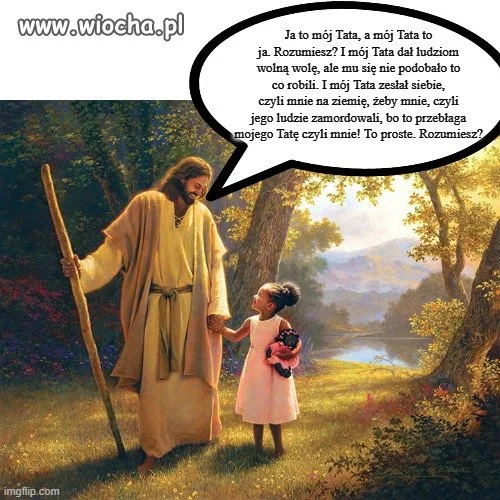 Kiedy Twój niewidzialny przyjaciel