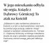 Nic tylko bezpodstawnie atakują kościół