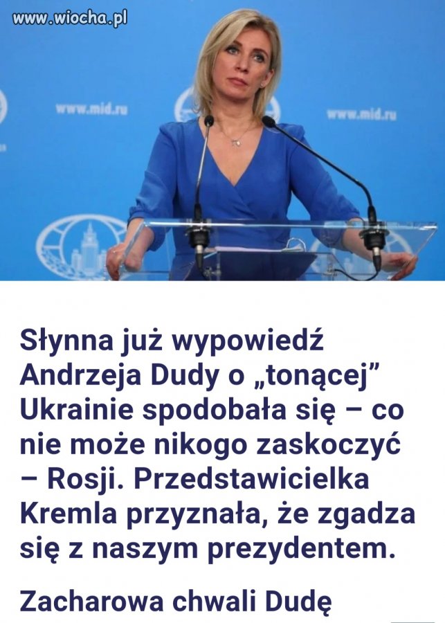 PiS = ruskie onuce
