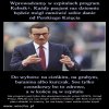 Nikt Wam tyle nie da, ile Morawiecki nakłamie...