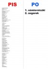 Kiedyś to były afery...