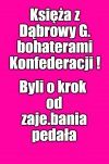 Kaprawym okiem ateisty patrząc ...