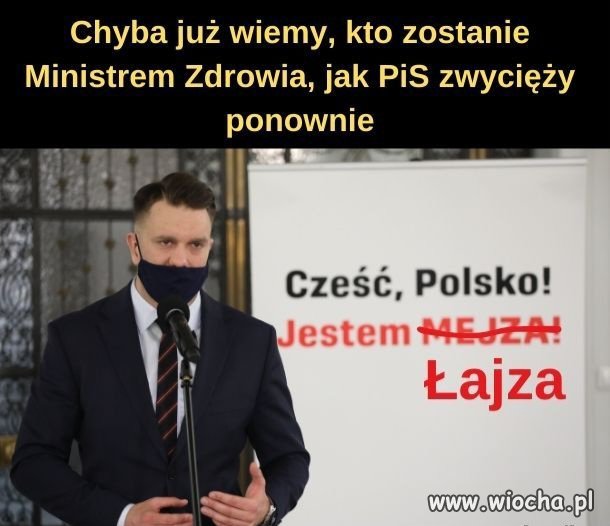 Idol pisiaków 