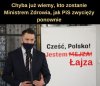 Idol pisiaków 