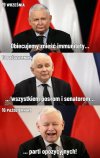 Jarek obmyśla nowy plan