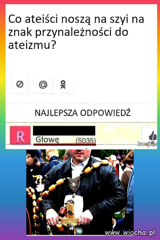 Bez komentarza